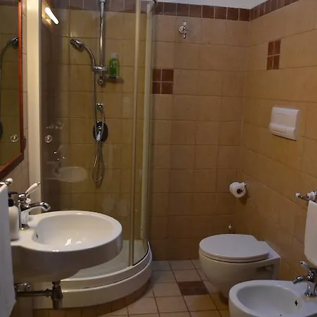 Il Pozzo Farm stay *