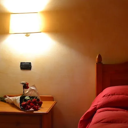 Il Pozzo Farm stay