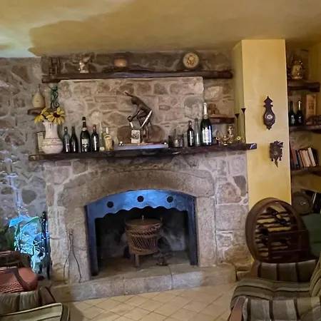 Il Pozzo * Polla