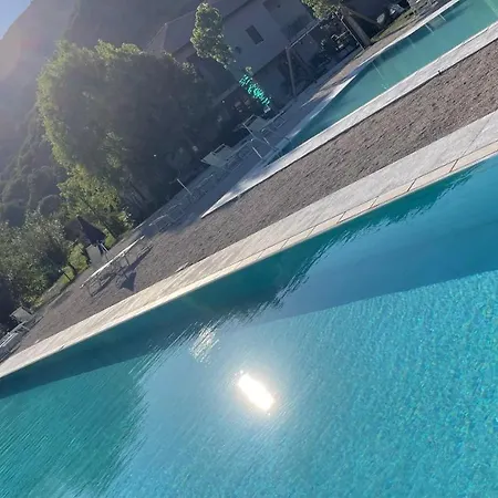 Farm stay Il Pozzo *