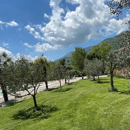Il Pozzo Farm stay Polla