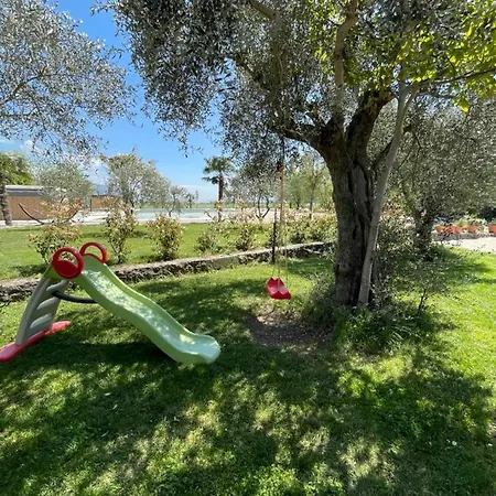 Il Pozzo Farm stay