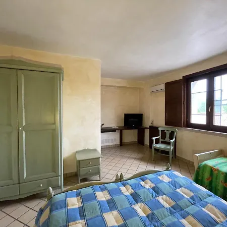 Farm stay Il Pozzo *