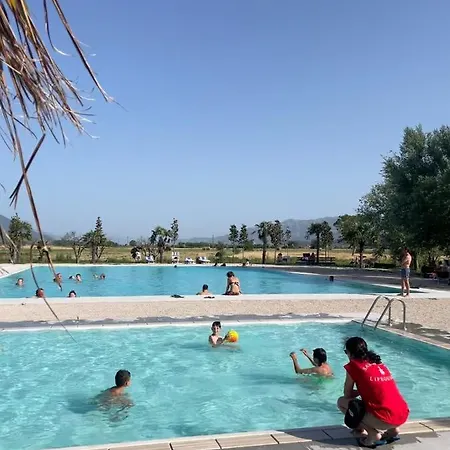 Il Pozzo Farm stay *
