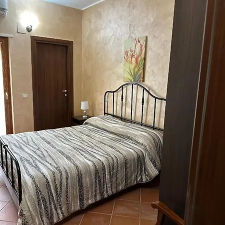 Farm stay Il Pozzo Polla