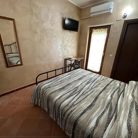 Il Pozzo Farm stay *