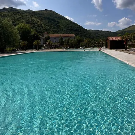 Il Pozzo Alloggio per agriturismo
