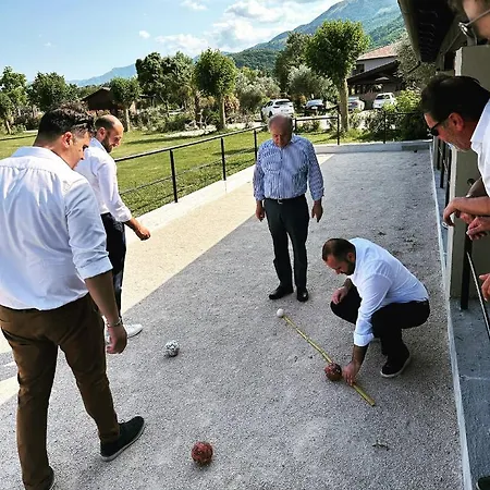 Farm stay Il Pozzo *