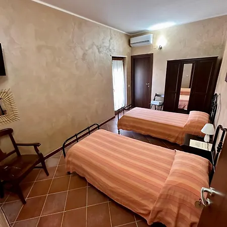 Farm stay Il Pozzo *