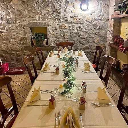 Alloggio per agriturismo Il Pozzo *