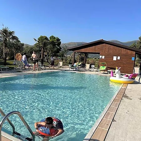 Il Pozzo Alloggio per agriturismo Polla