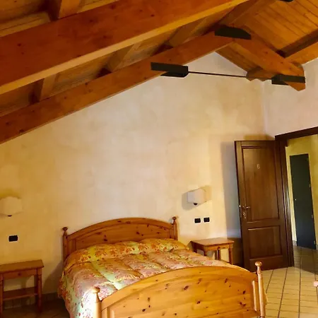 Farm stay Il Pozzo Polla