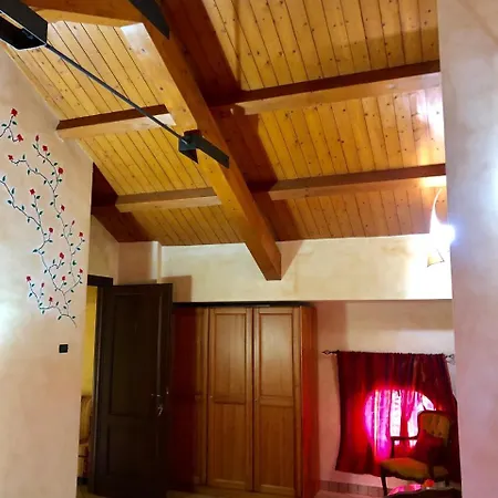 Il Pozzo Farm stay *