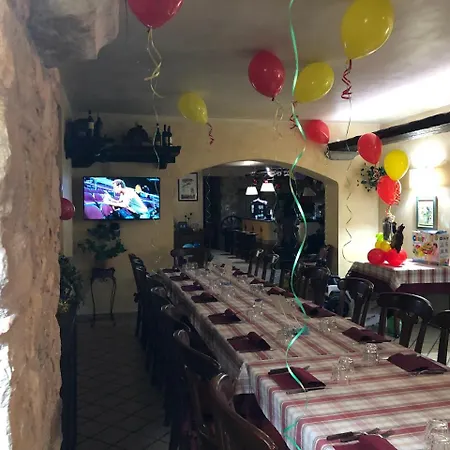 Farm stay Il Pozzo *