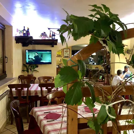 Il Pozzo Farm stay