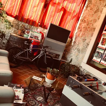Farm stay Il Pozzo