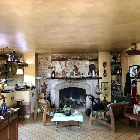 Il Pozzo Farm stay Polla