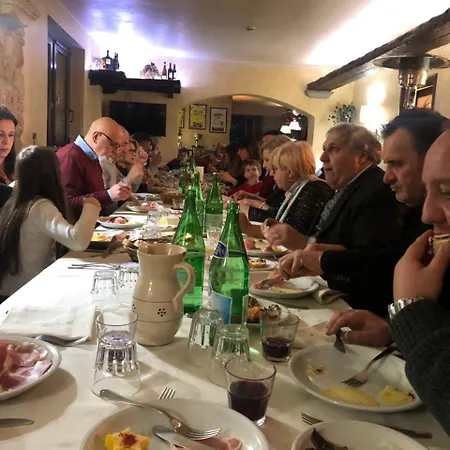 Il Pozzo * Polla