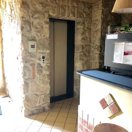Il Pozzo Farm stay