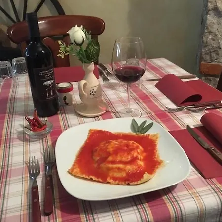 Farm stay Il Pozzo *