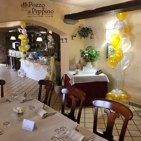Il Pozzo * Polla