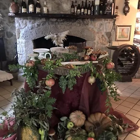 Il Pozzo *