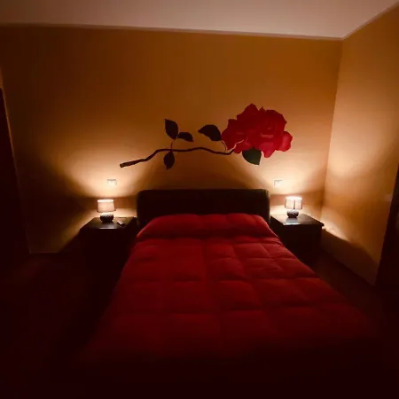 Farm stay Il Pozzo *